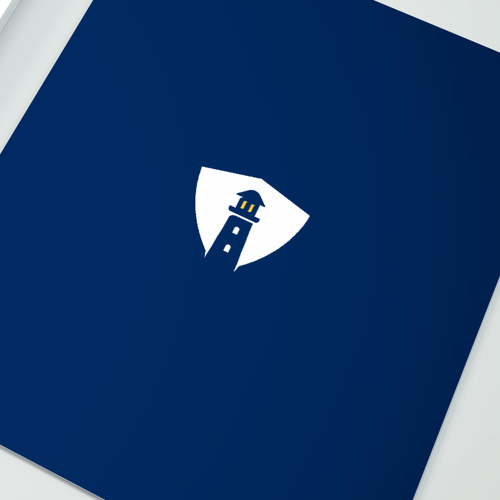 Lighthouse brand with the title 'NorthLights'