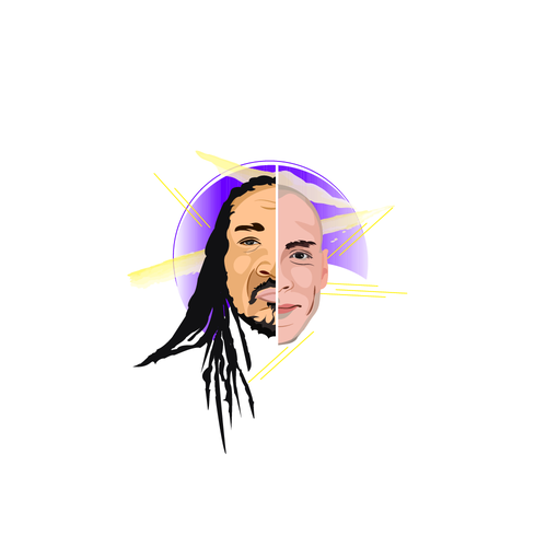 Emblem artwork with the title 'Rockett & Dubbs'