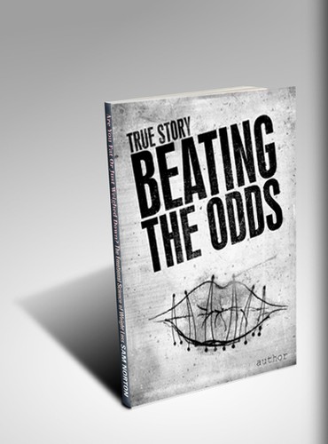 Trust design with the title 'Magazine Cover'