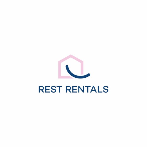 Tour logo with the title 'Rest Rentals'
