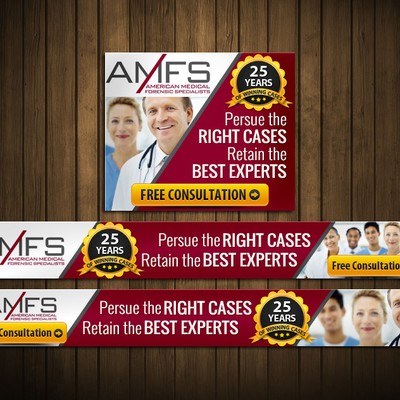 Create effective banner ads to increase conversion
