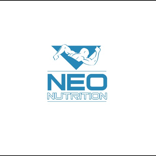 Nutrition brand with the title 'Neo Nutrion'