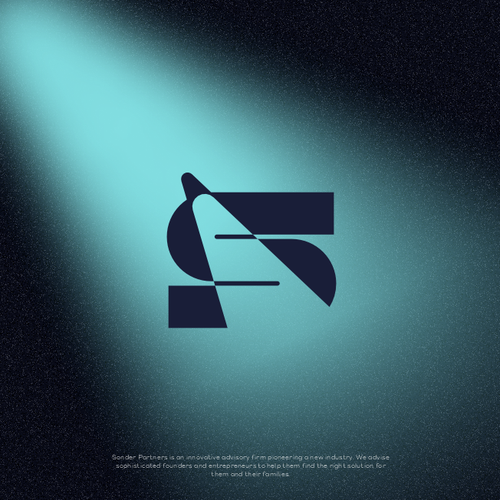 Light brand with the title 'The Guiding Light'