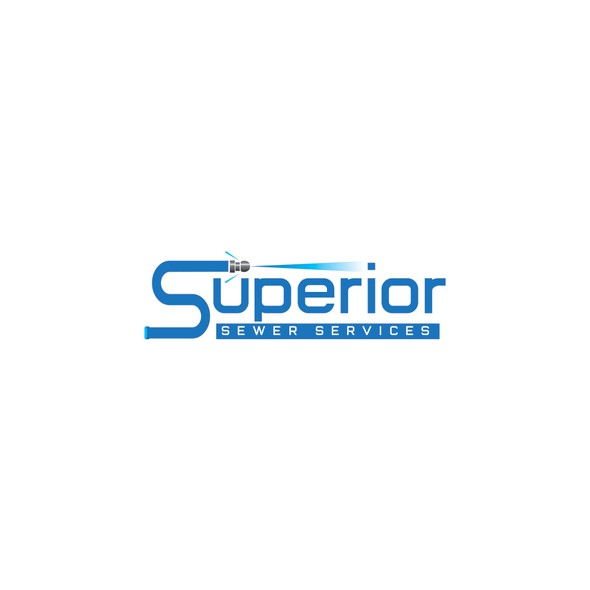 Cleaner logo with the title 'Superior'