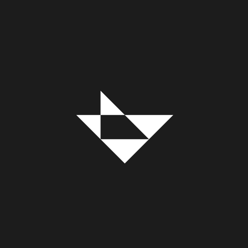 Sea logo with the title 'Brandmark-NR1743'