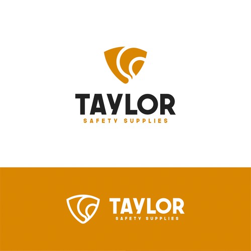 Supply logo with the title 'Safety Supplies'