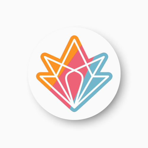 Logo with the title 'Mindfultext'