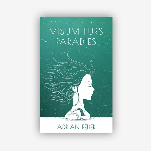 Green Book Covers The Best Green Book Cover Ideas 99designs
