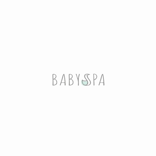Spa brand with the title 'Baby Spa'