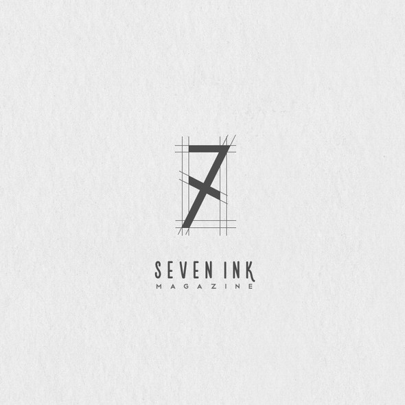 seven logo