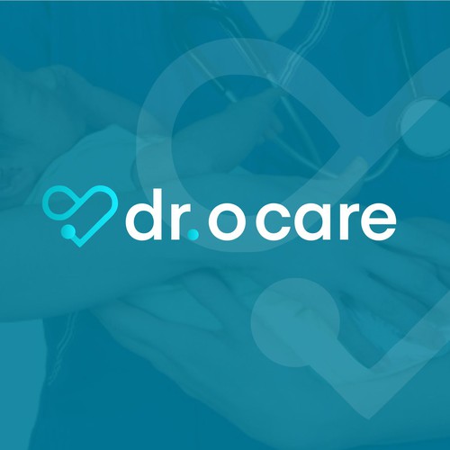 Best brand with the title 'Dr. O Care - Medical Logo Design '