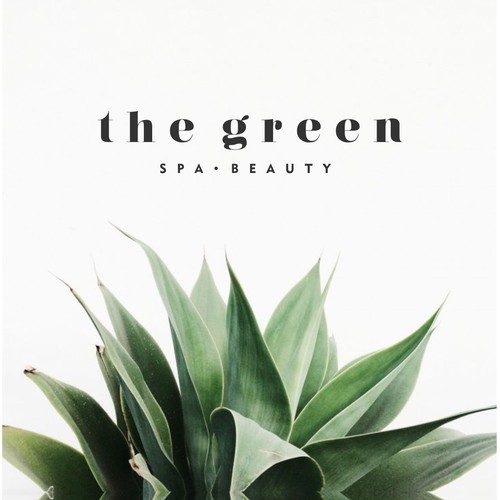 Spa design with the title 'Gree Spa in Barcelona'