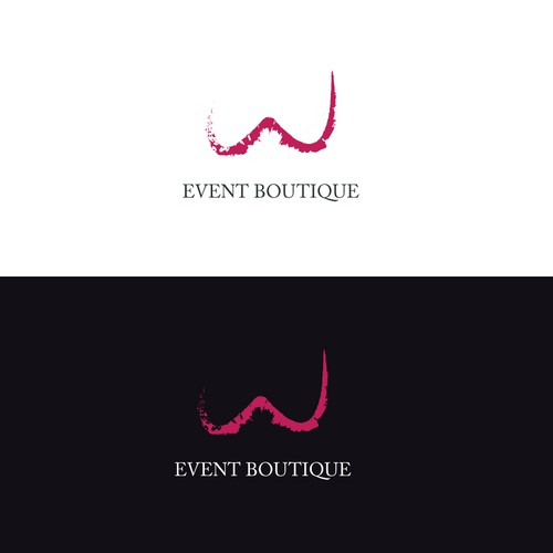Powerful brand with the title 'Create a powerful brand identity for a UNIQUE NEW Event space'