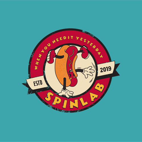 Hot Dog Designs - 84+ Hot Dog Design Ideas, Images & Inspiration In 2023