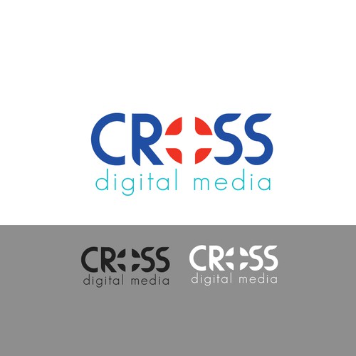 Startup brand with the title 'logo for a innovative and forward thinking company'