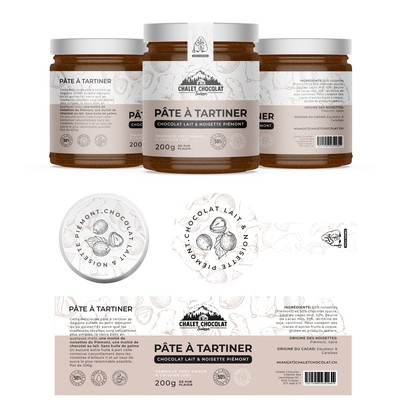 Chalet Chocolate
