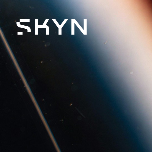 Box logo with the title 'SNYN'