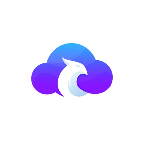 Phoenix logo with the title ' Cloud Phoenix'