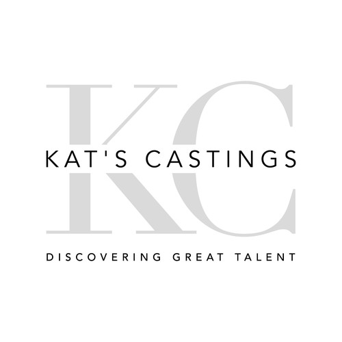 Mini design with the title 'Fashion logo'