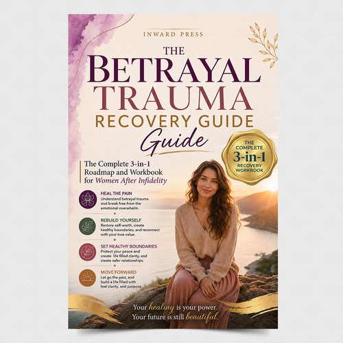 Book cover with the title 'Book Cover'