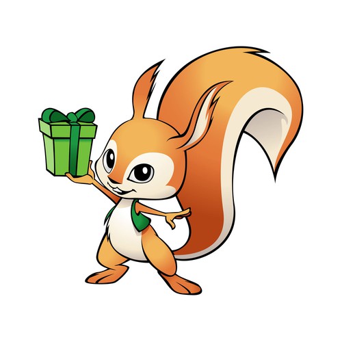 Present design with the title 'Prizemoji'