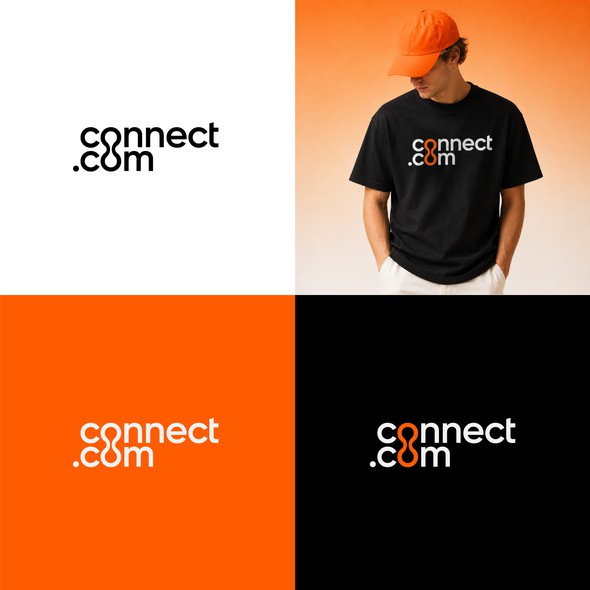 People logo with the title 'connect.com'
