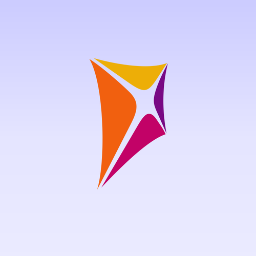 Kite design with the title 'DROPKITE'