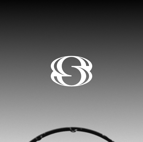 Video logo with the title 'Sidelines Sports Platform Logo'