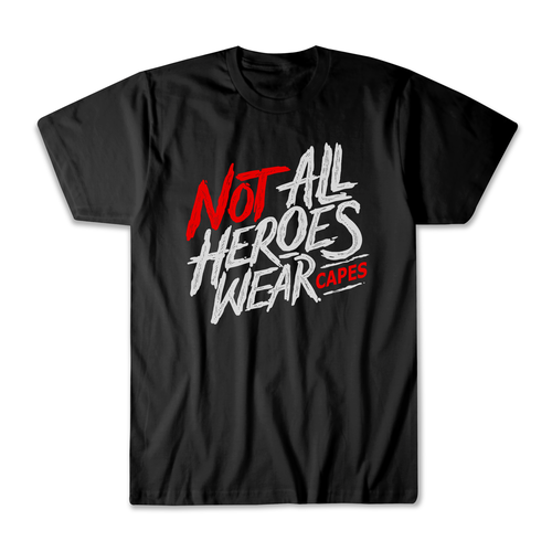 Quote t-shirt with the title 'Tshirt quotes for father'