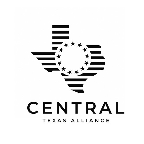 Unity design with the title 'Central Texas Alliance'