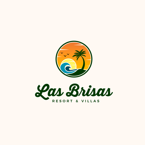 Costa Rica design with the title 'Costa Rica; Boutique Resort'