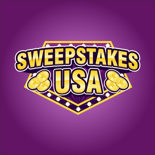 Sign logo with the title '50's sign logo'