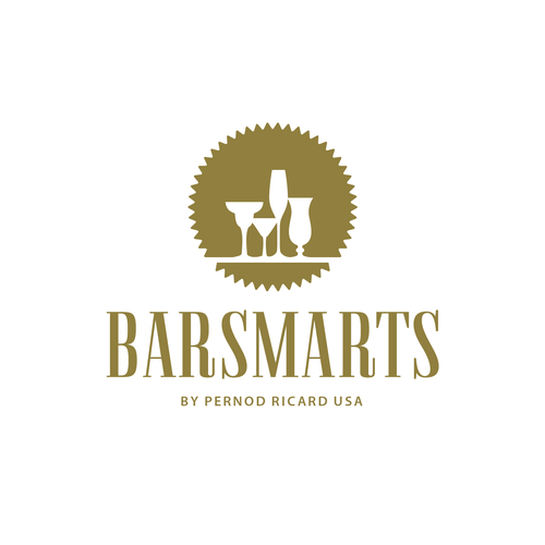Seal design with the title 'Barsmarts'