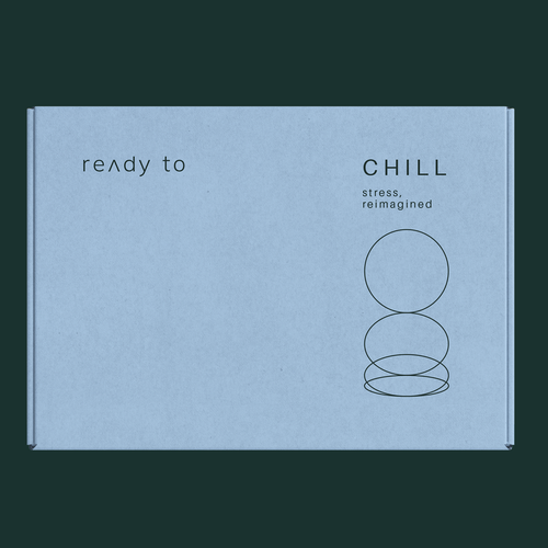 Supplement brand with the title 'brand development'