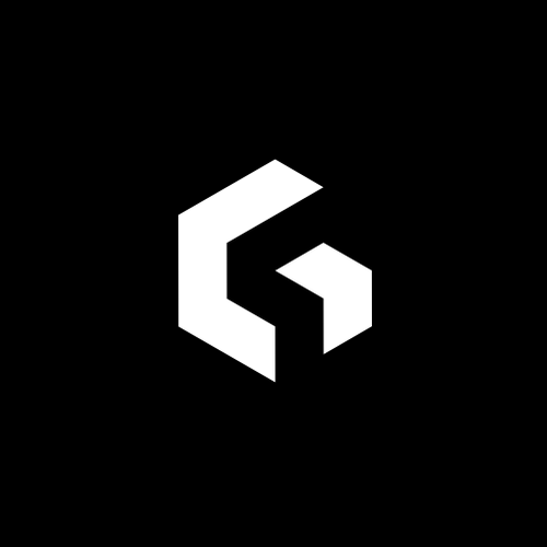 Combination logo with the title 'Brandmark-FG0002'