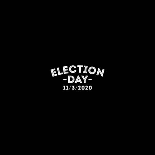 Bold t-shirt with the title 'Bold modern lettering for basic t-shirts'