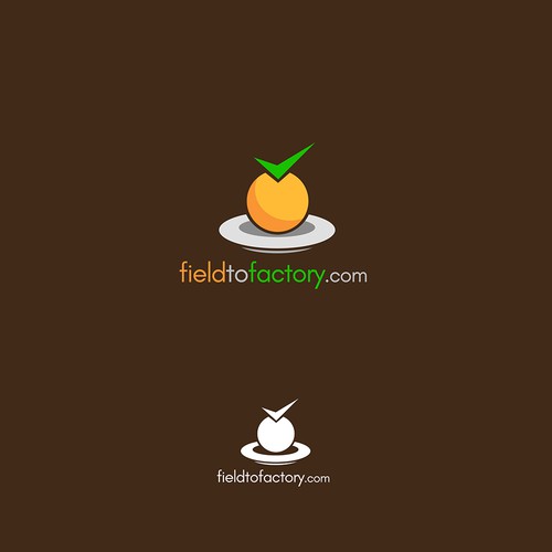 Field logo with the title 'Field to Factory'