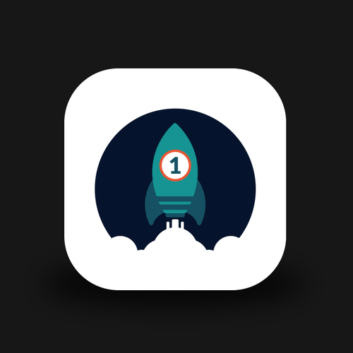 Emoji design with the title 'DR BILL CUSTOM EMOJI ICON'