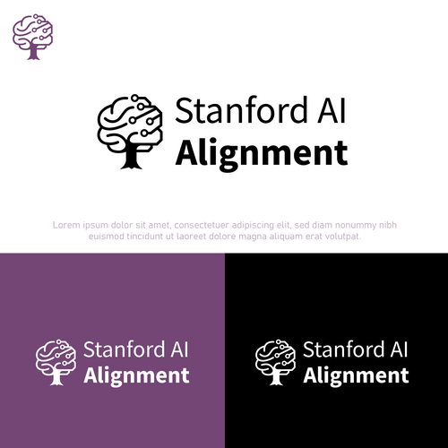 University logo with the title 'Research communiity logo.'