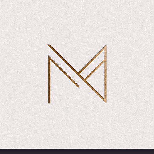 Amazing logo with the title 'MC RAE'