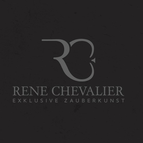 Playing card design with the title 'Logo for casino'