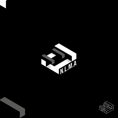 Academy logo with the title 'Next Level Music Academy'