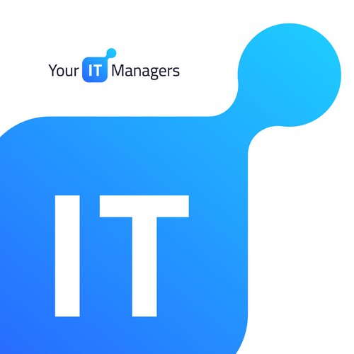 IT brand with the title 'IT Design'