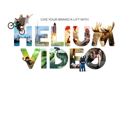 Banner for Helium Video