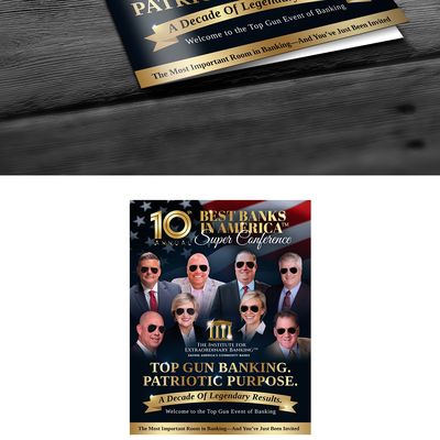 Institute for Extraordinary Banking™