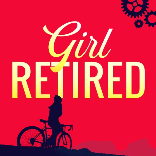 Speaker design with the title 'Podcast Design'