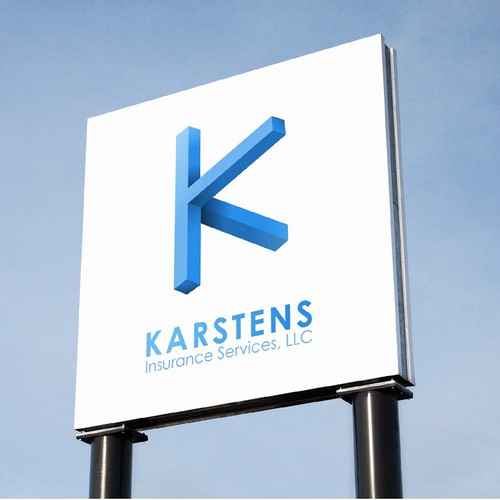 Way logo with the title 'Logo Design'