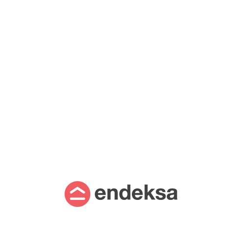 Real estate logo with the title 'Logo for a real estate company.'