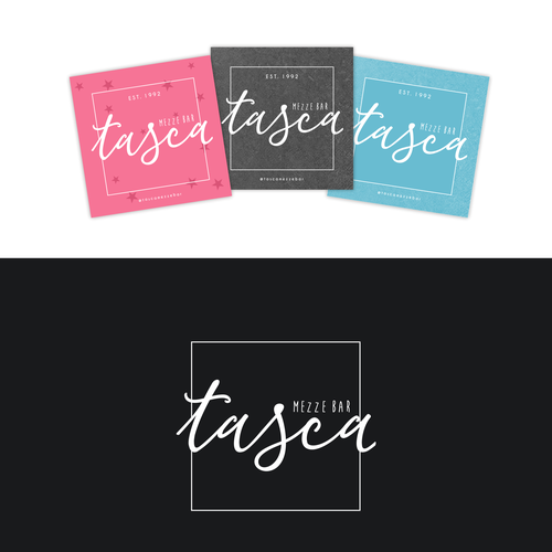 Light brand with the title 'Bar Logo'