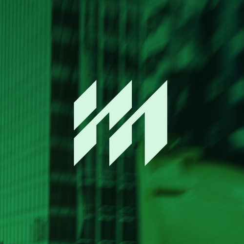 Industrial brand with the title 'IMA logo'